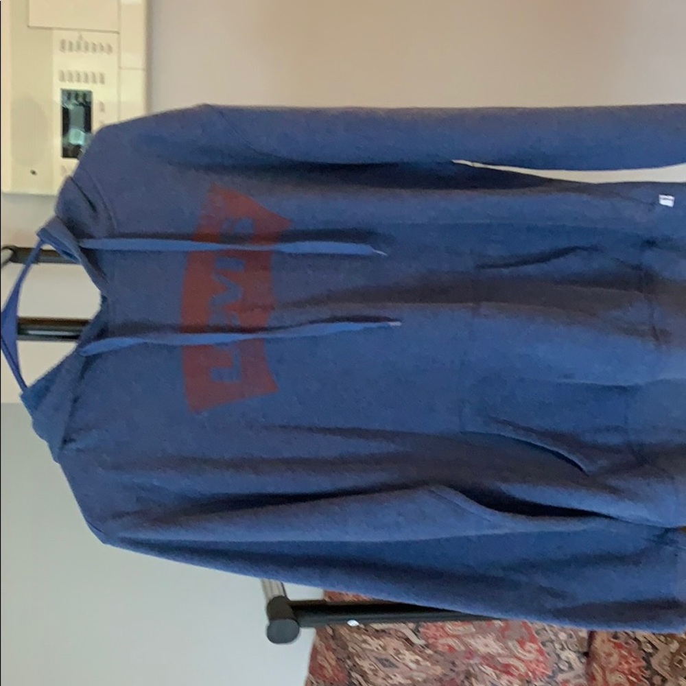 Levi sweatshirt